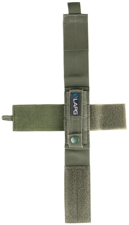 LAPG Universal touniquet pouch