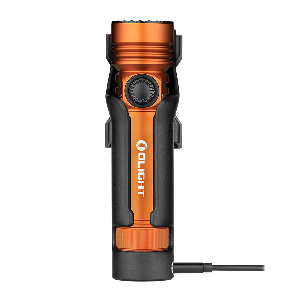 Seeker 4 Pro High Power Flashlight