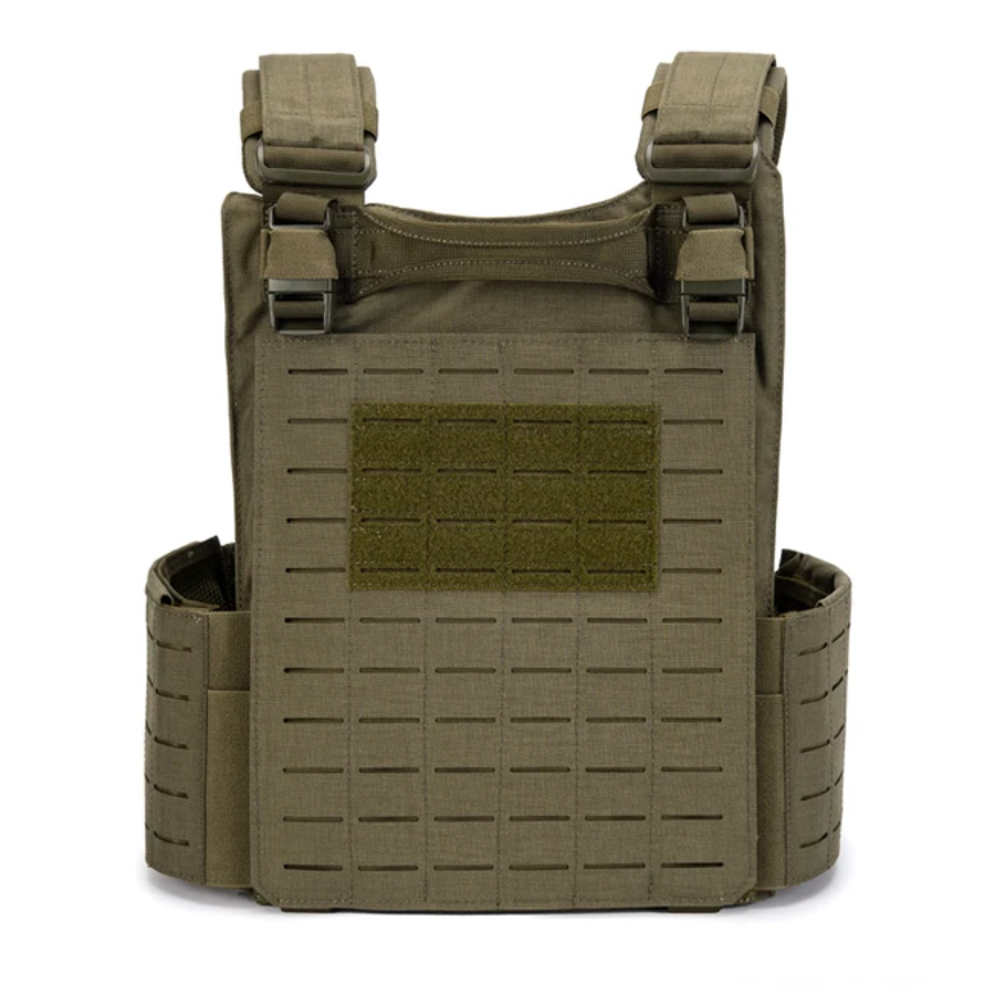 XL 308 QUICK RELEASE PLATE CARRIER