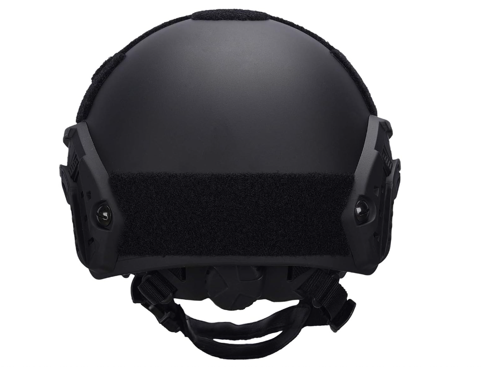 Tactical Helmet level IIIA