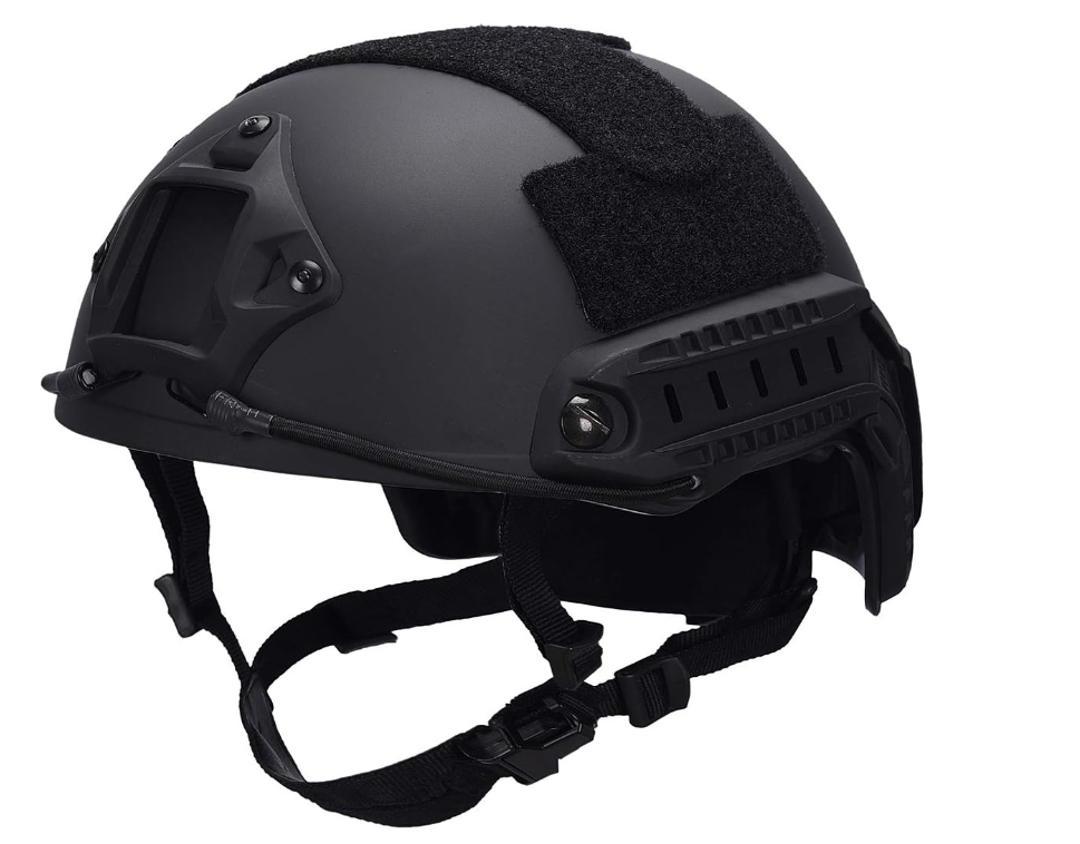 Tactical Helmet level IIIA