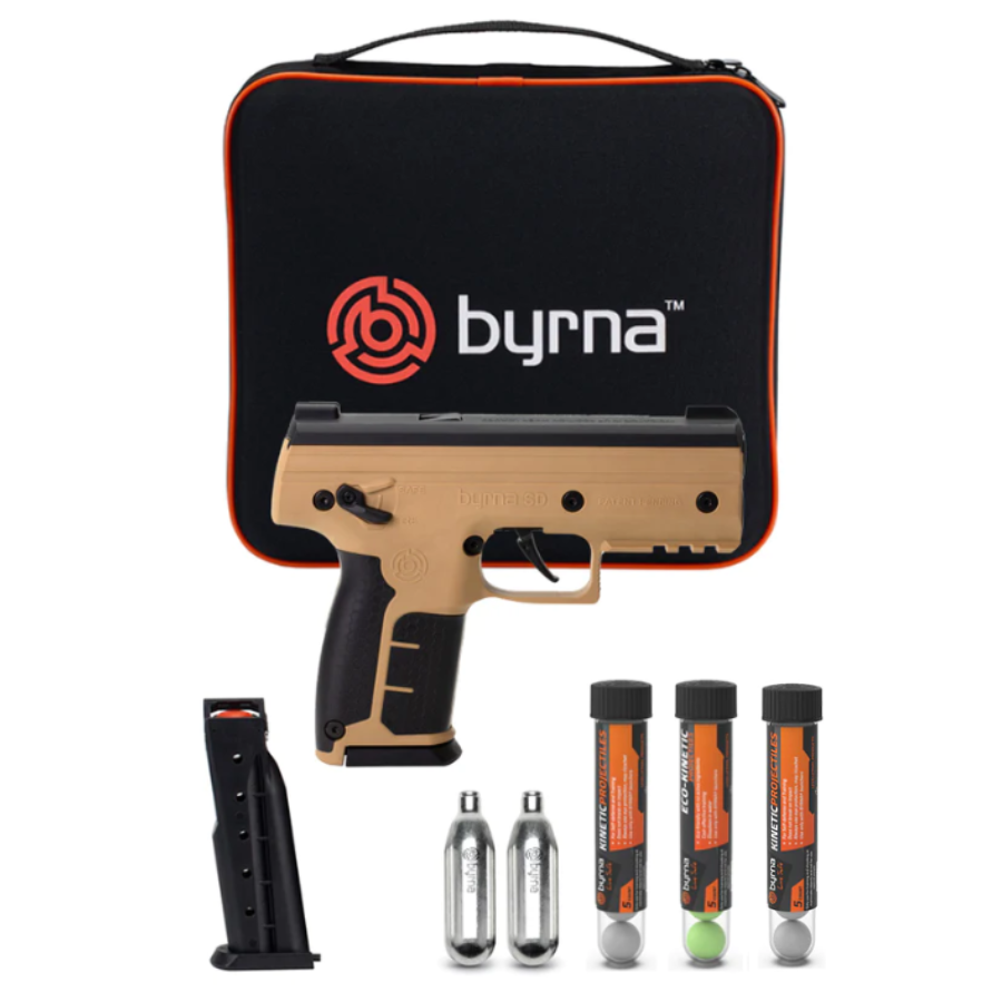 Byrna SD Launcher Universal