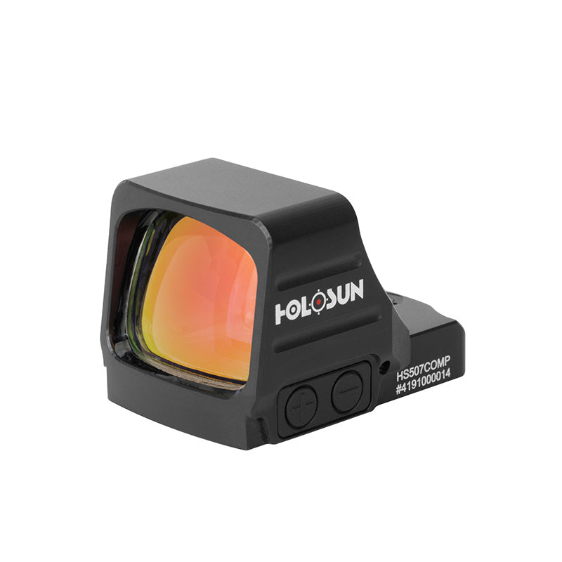 HOLOSUN 507COMP