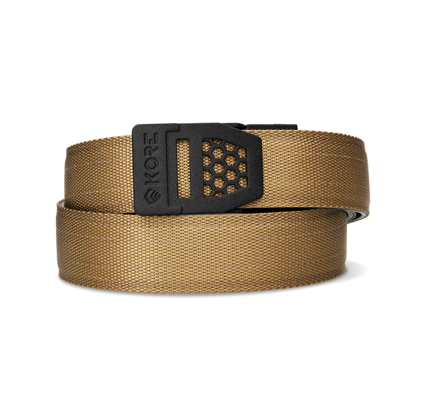 Kore belt