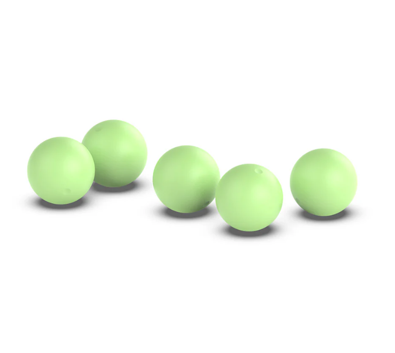 BYRNA ECO-KINETIC PROJECTILES