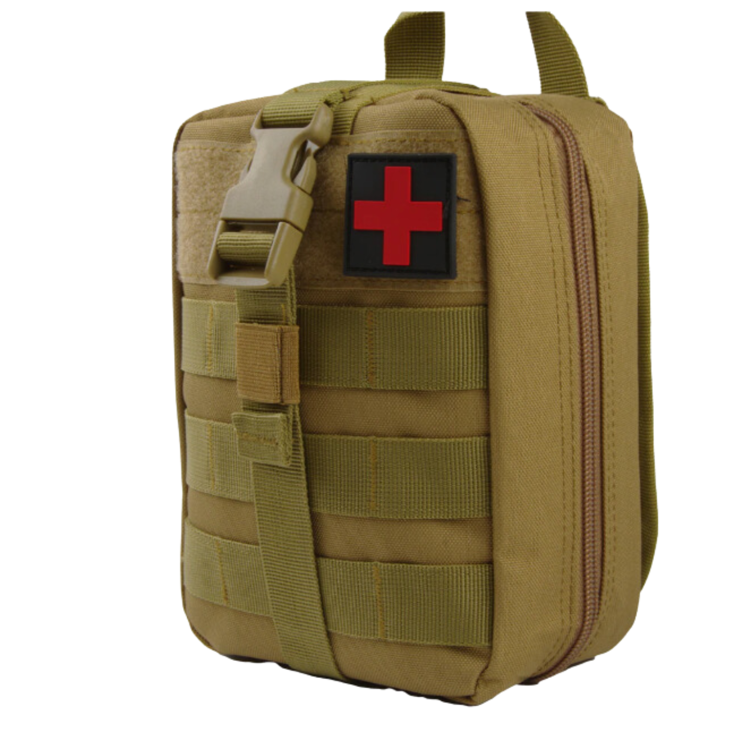 First Aid Trauma Tactical Kit Bag Emergency / SURVIVAL