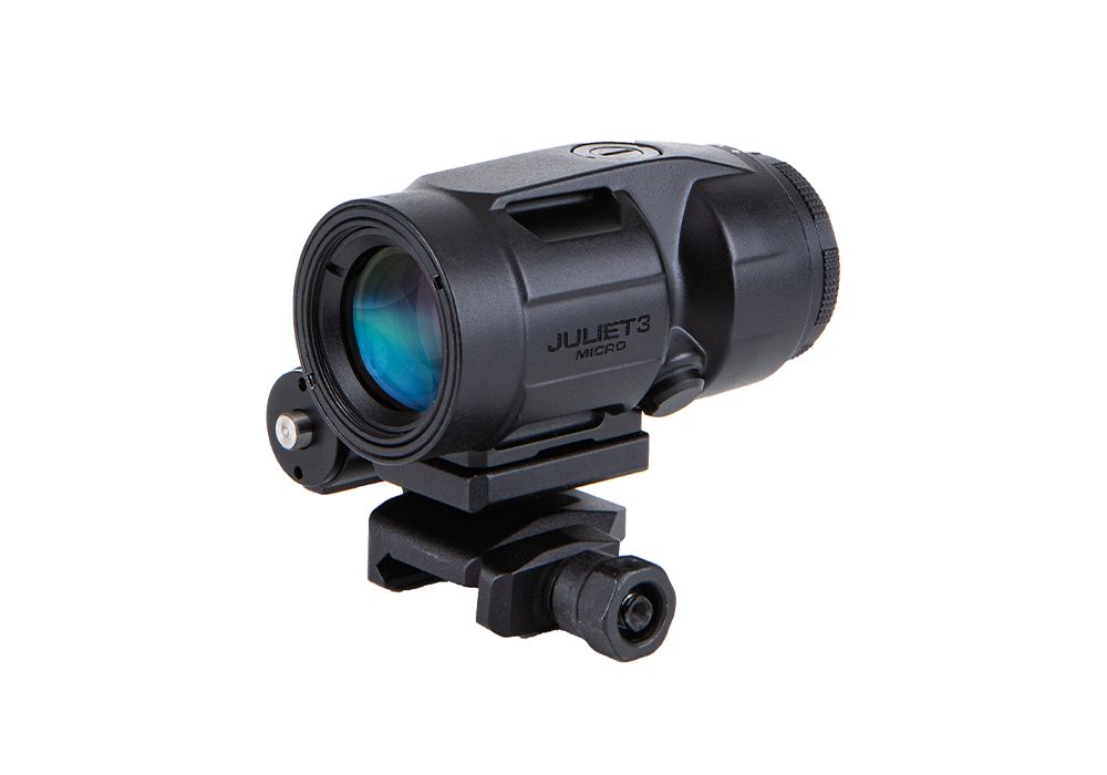 JULIET5-MICRO 5X MAGNIFIER