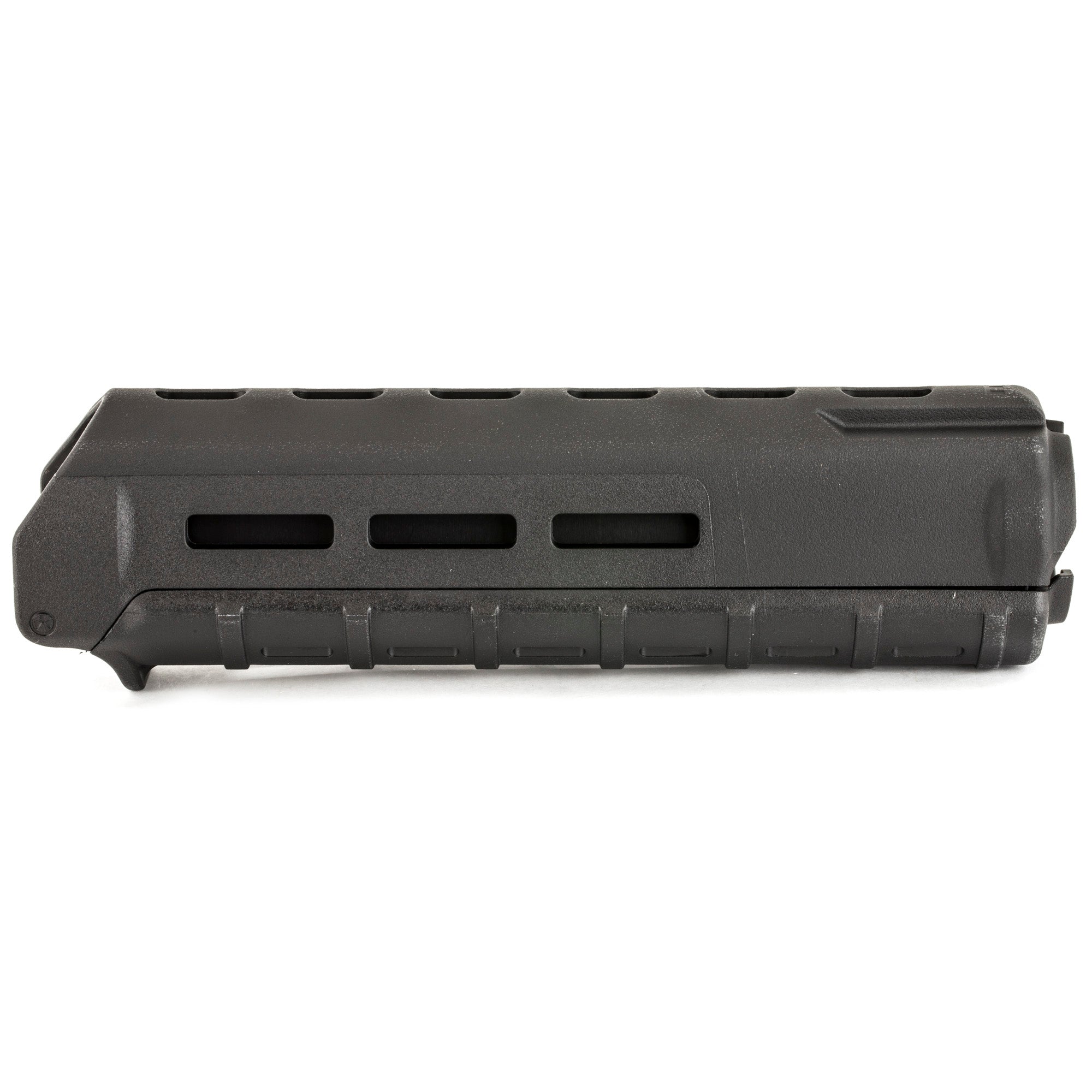 Magpul MOE M-LOK Handguard, Fits A R-15, Mid Length, Features M-LOK Slots, Black