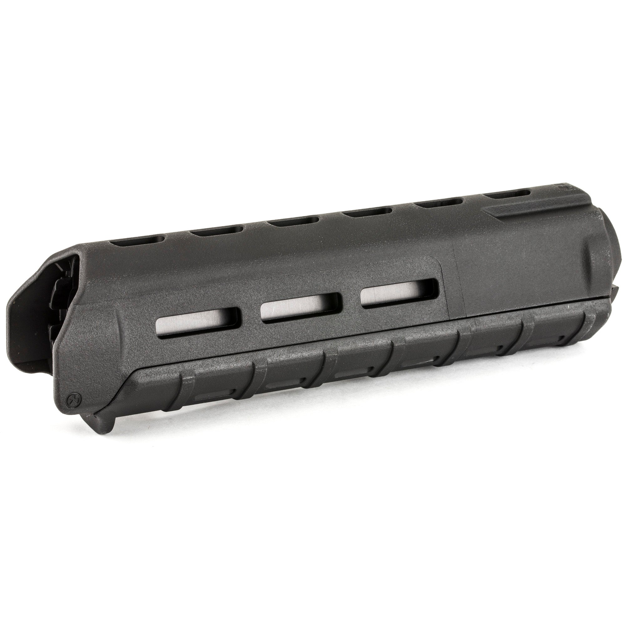 Magpul MOE M-LOK Handguard, Fits A R-15, Mid Length, Features M-LOK Slots, Black