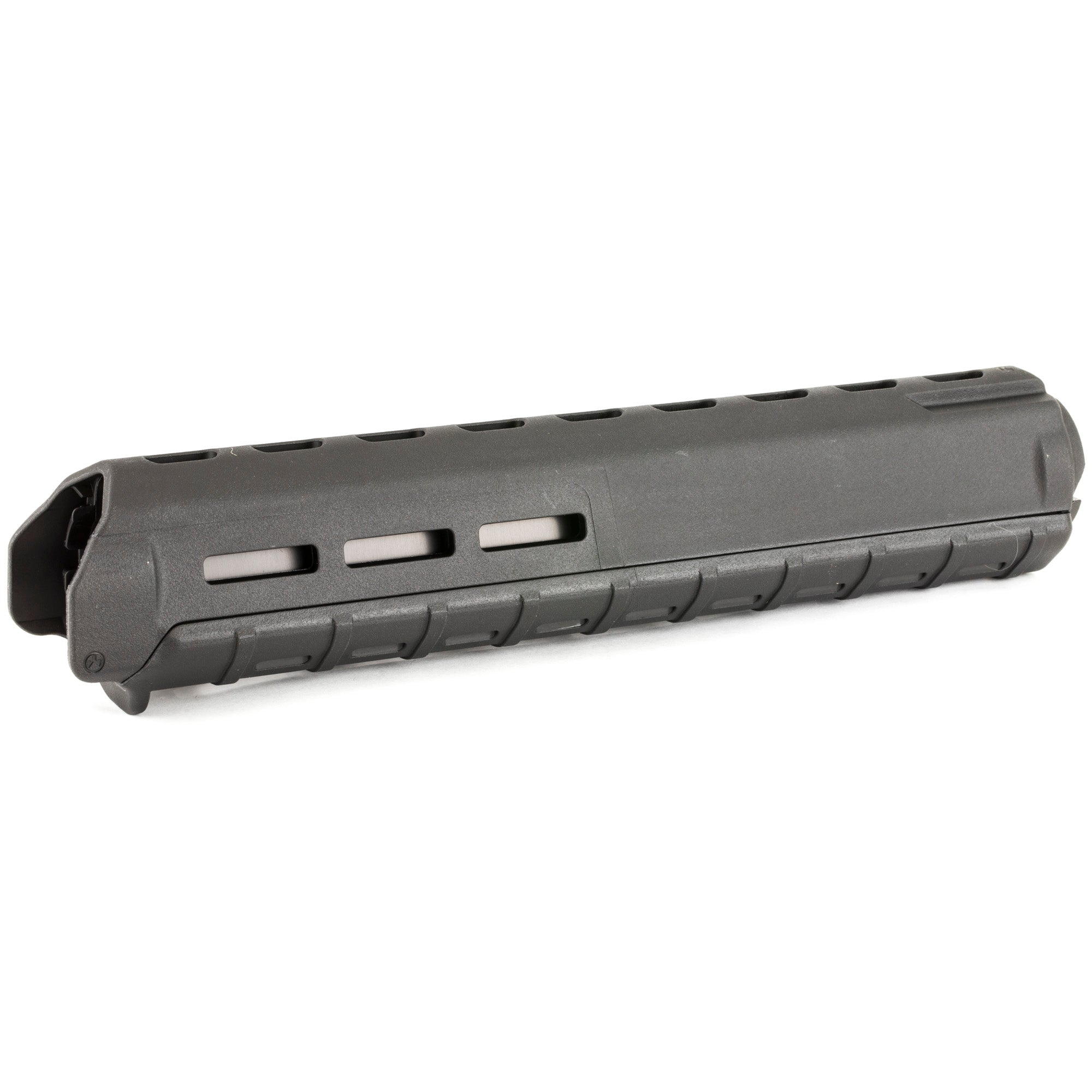 Magpul MOE M-LOK Handguard, For A R Rifles, Rifle Length, Black