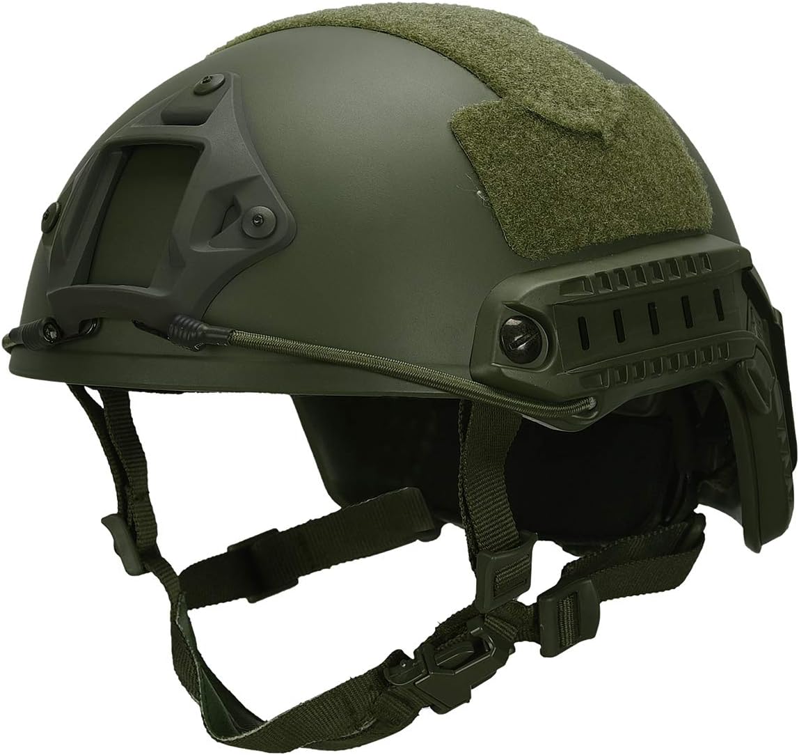 Tactical Helmet level IIIA