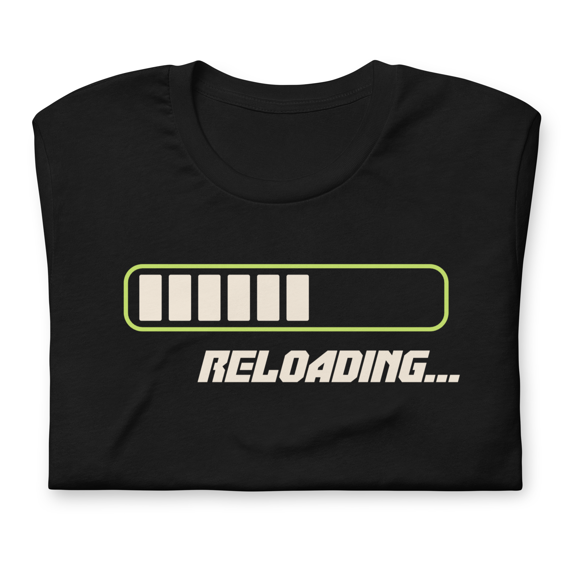 Reloading T-Shirt – .308 Industries | Tactical Graphic Tee