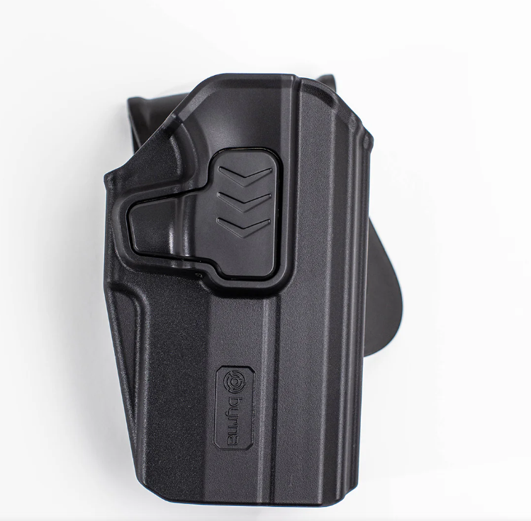 Byrna holster - LH & RH