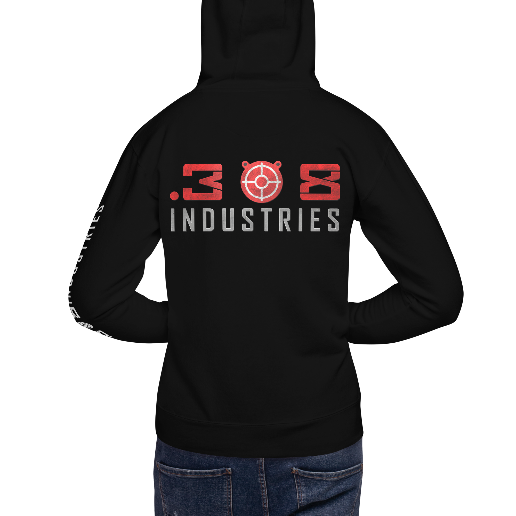 .308 Industries Unisex - Hoodie