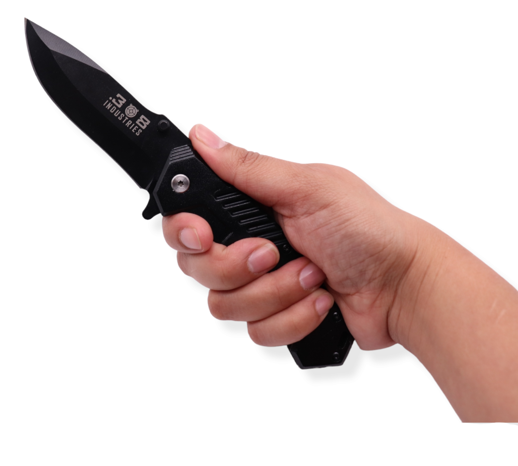 .308 Pocket Knife
