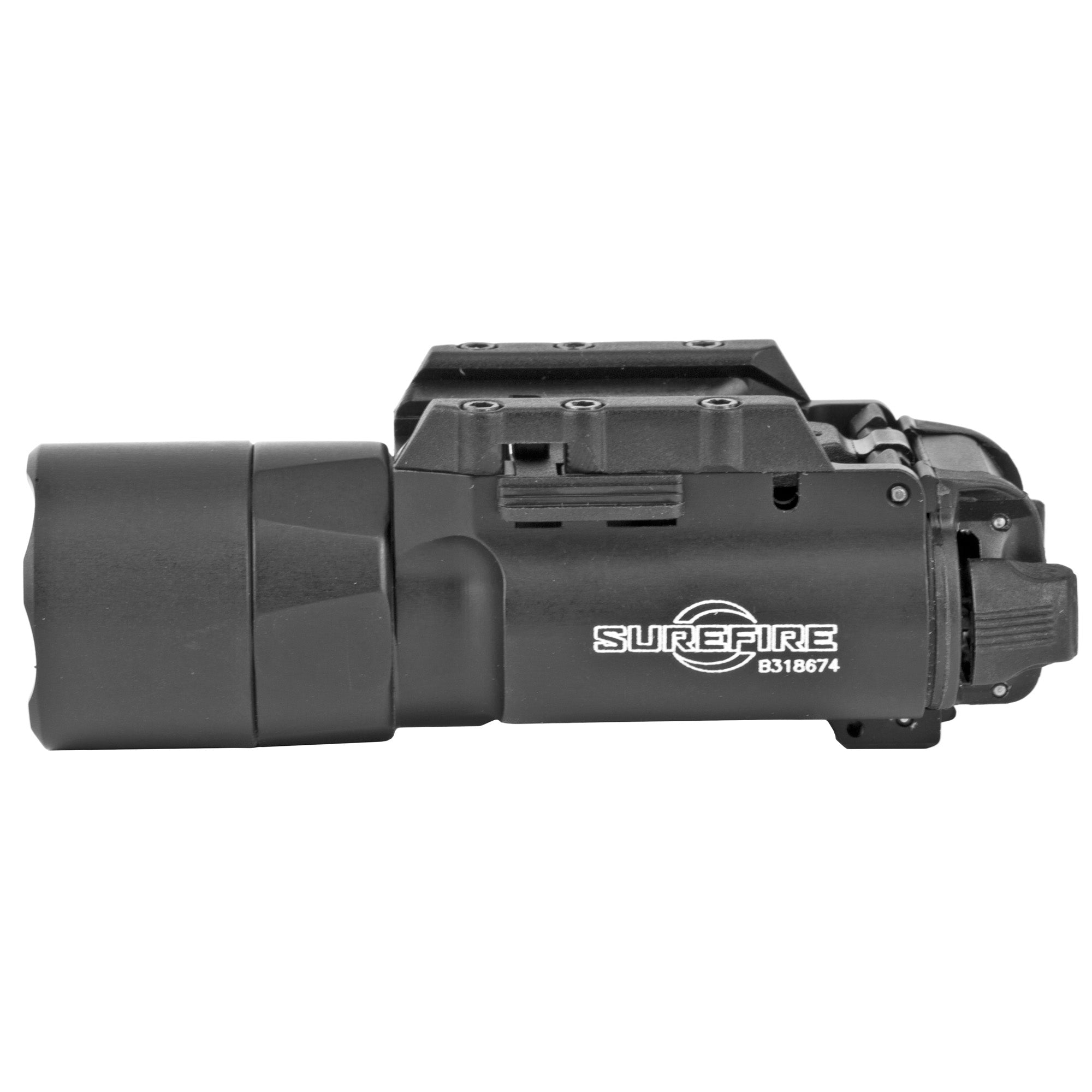 Surefire, X300 Ultra, White LED, 1000 Lumens, Fits Picatinny and Universal